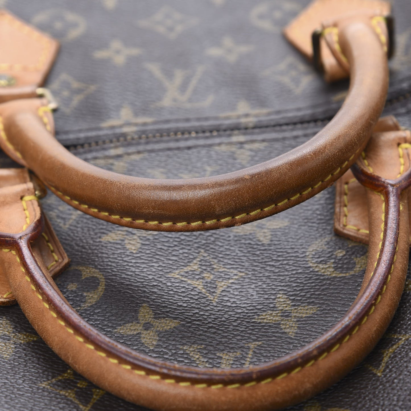 Monogram Speedy 40