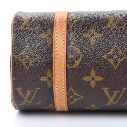 Louis Vuitton Monogram Papillon 19 10 of 13