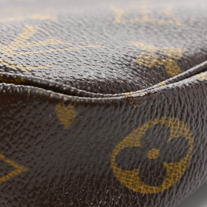 Louis Vuitton Monogram Pochette Accessories 9 of 11