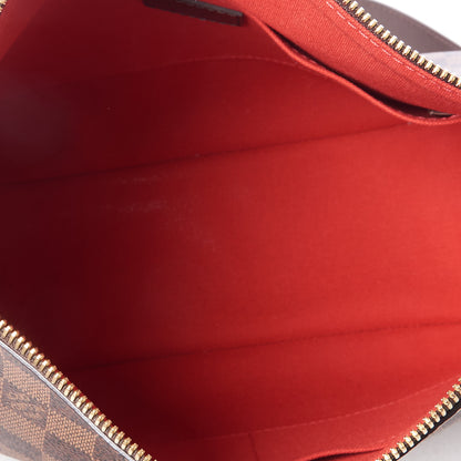 Louis Vuitton Damier Ebene Duomo Messenger 8 of 8