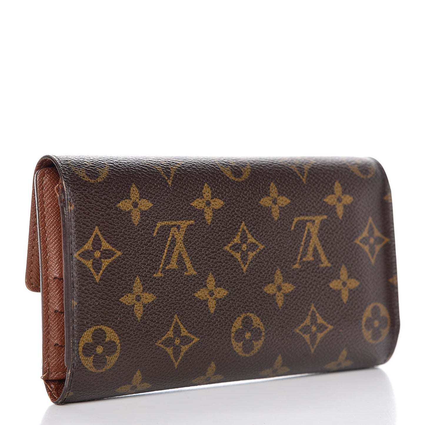 Monogram Porte Tresor International Wallet
