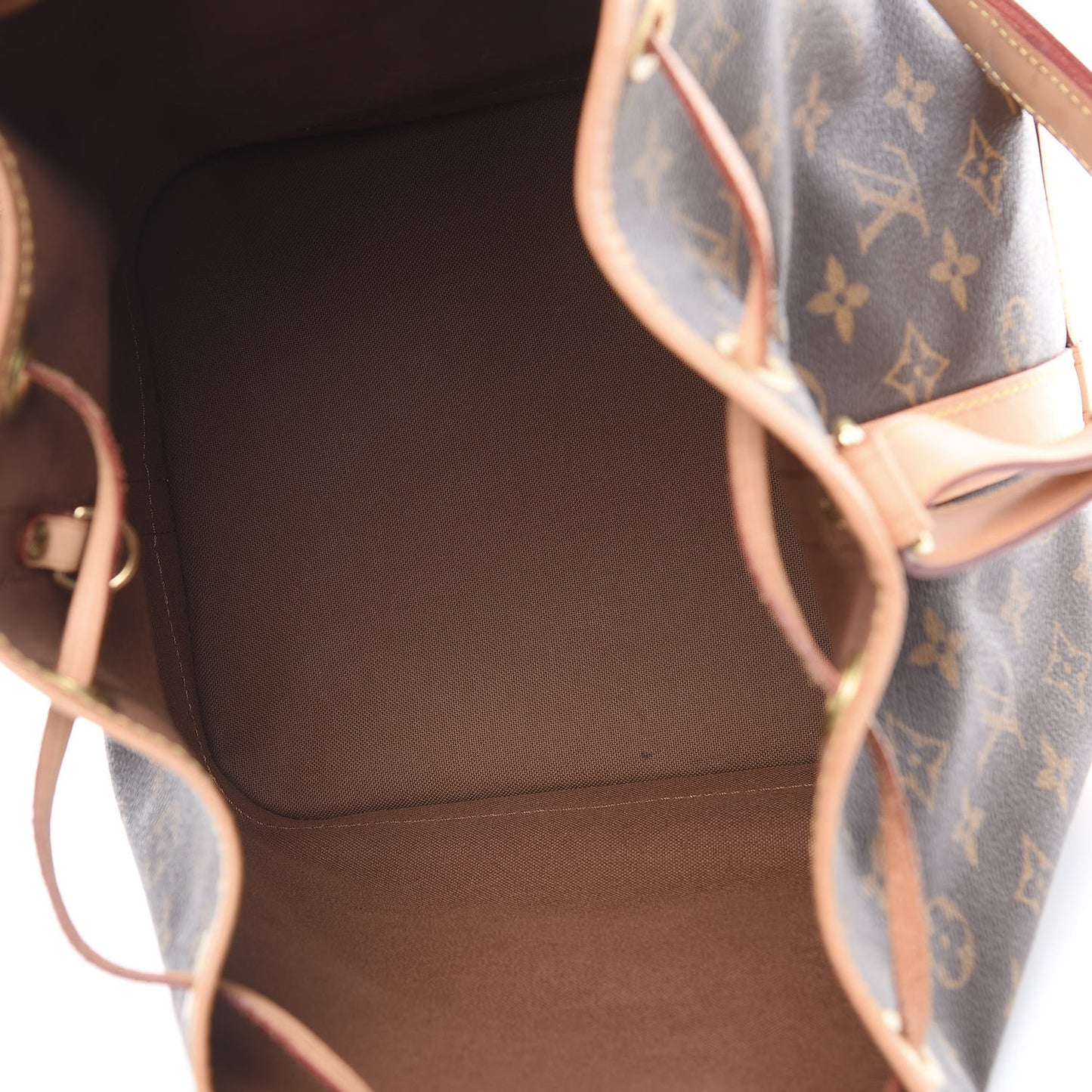 Monogram Petit Noe NM