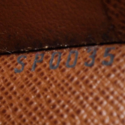 Louis Vuitton Monogram Medium Ring Agenda 4 of 5