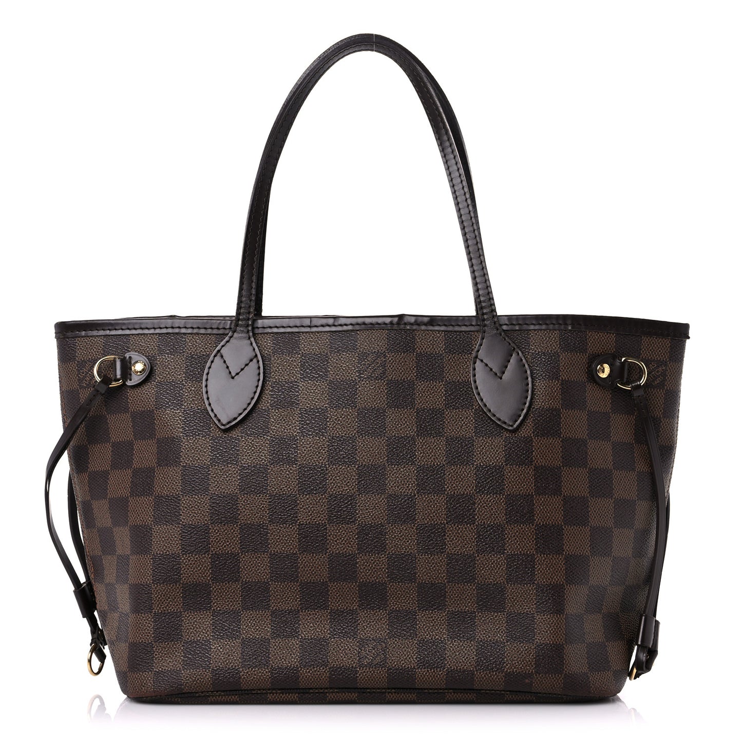Damier Ebene Neverfull PM