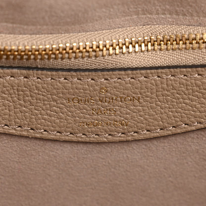 Louis Vuitton Empreinte Monogram Giant Diane Tourterelle Creme 6 of 11