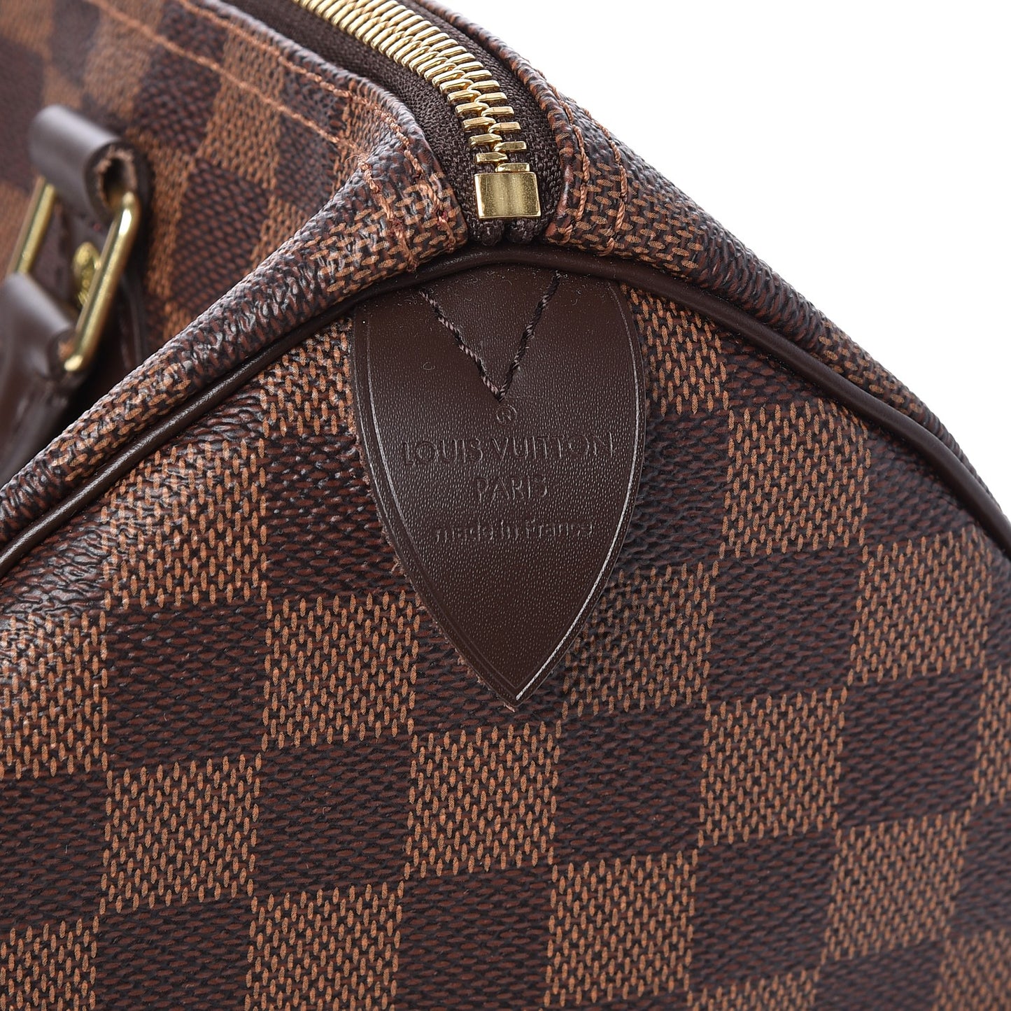 Damier Ebene Speedy 30
