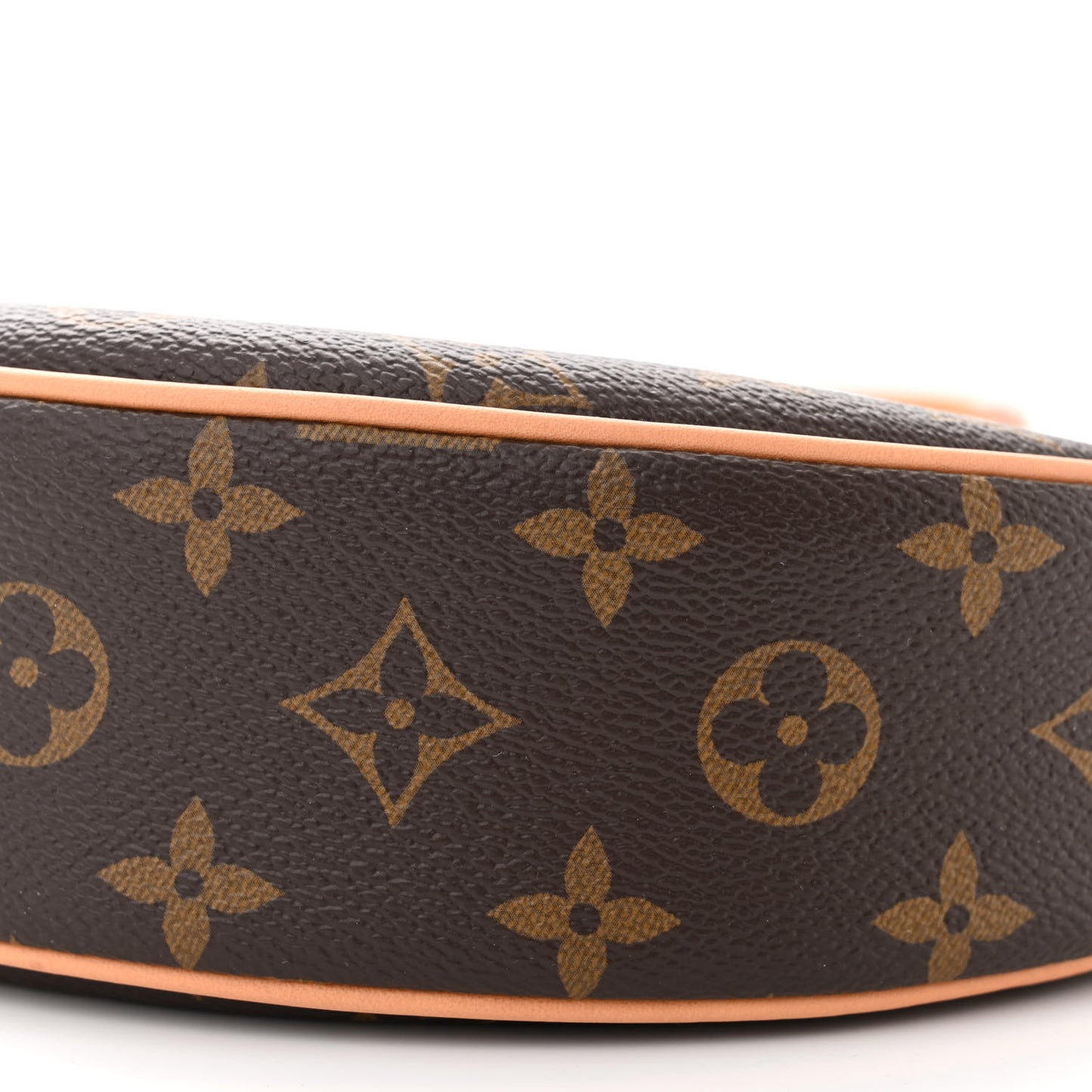 Monogram Loop
