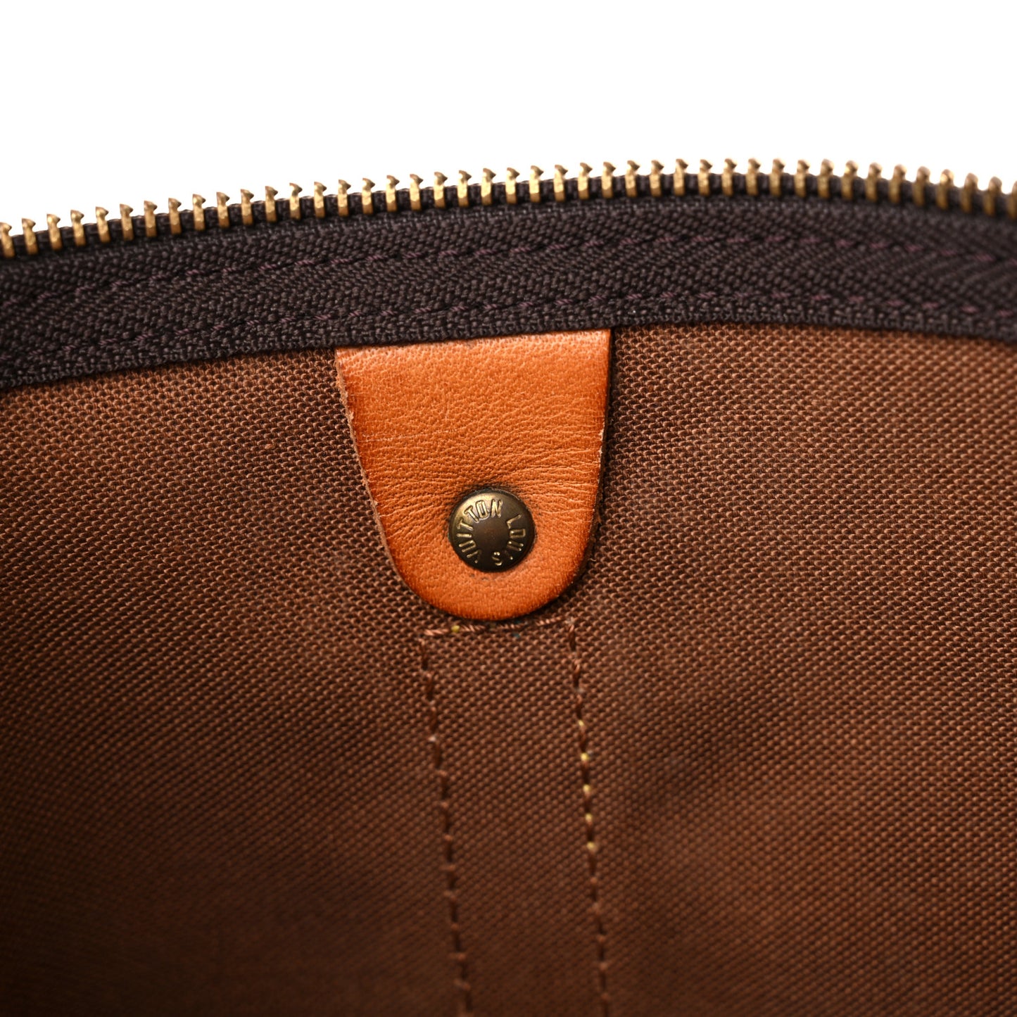 Monogram Sac Flanerie 45