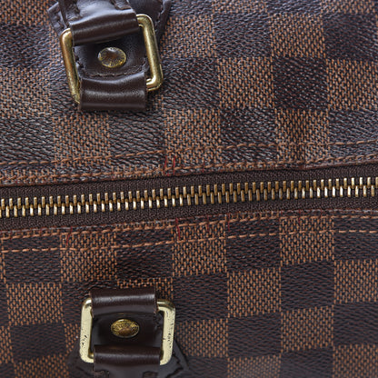 Louis Vuitton Damier Ebene Speedy 30 14 of 16