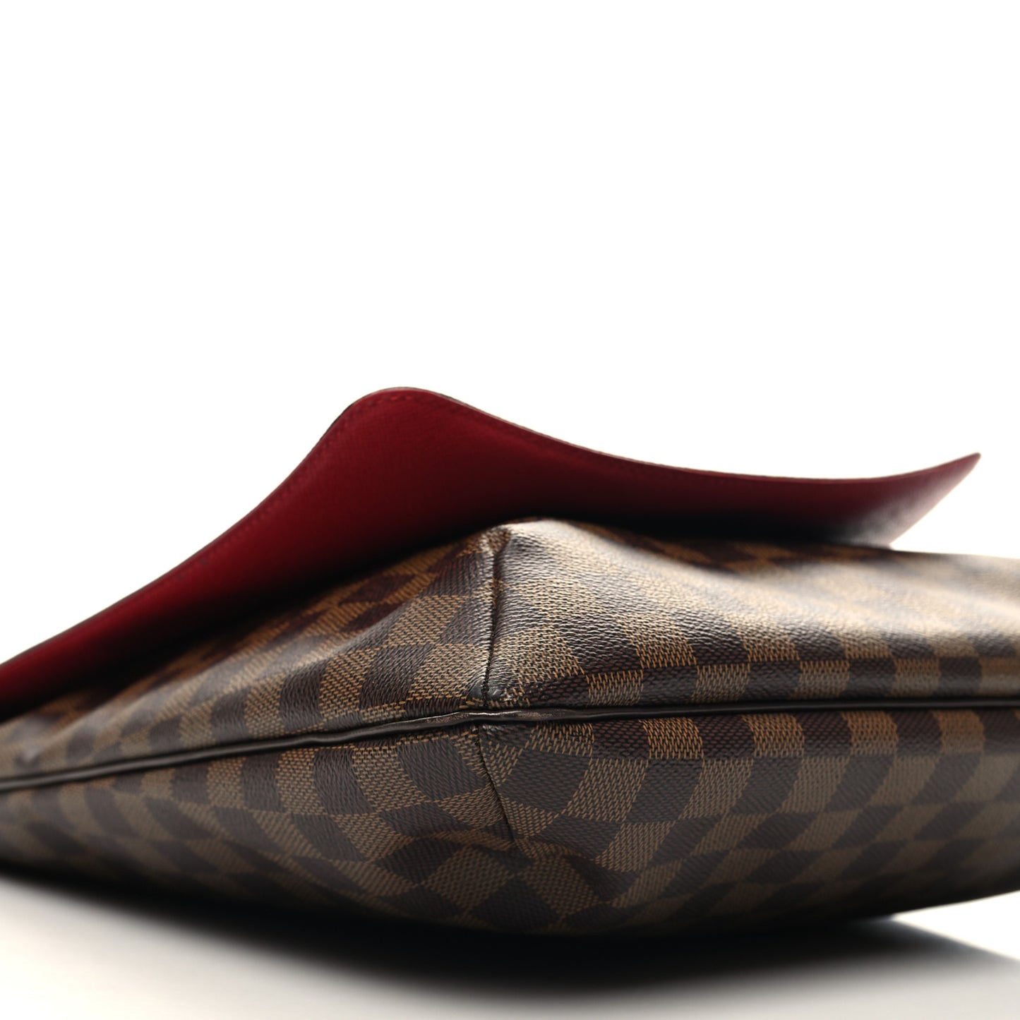 Damier Ebene Musette GM