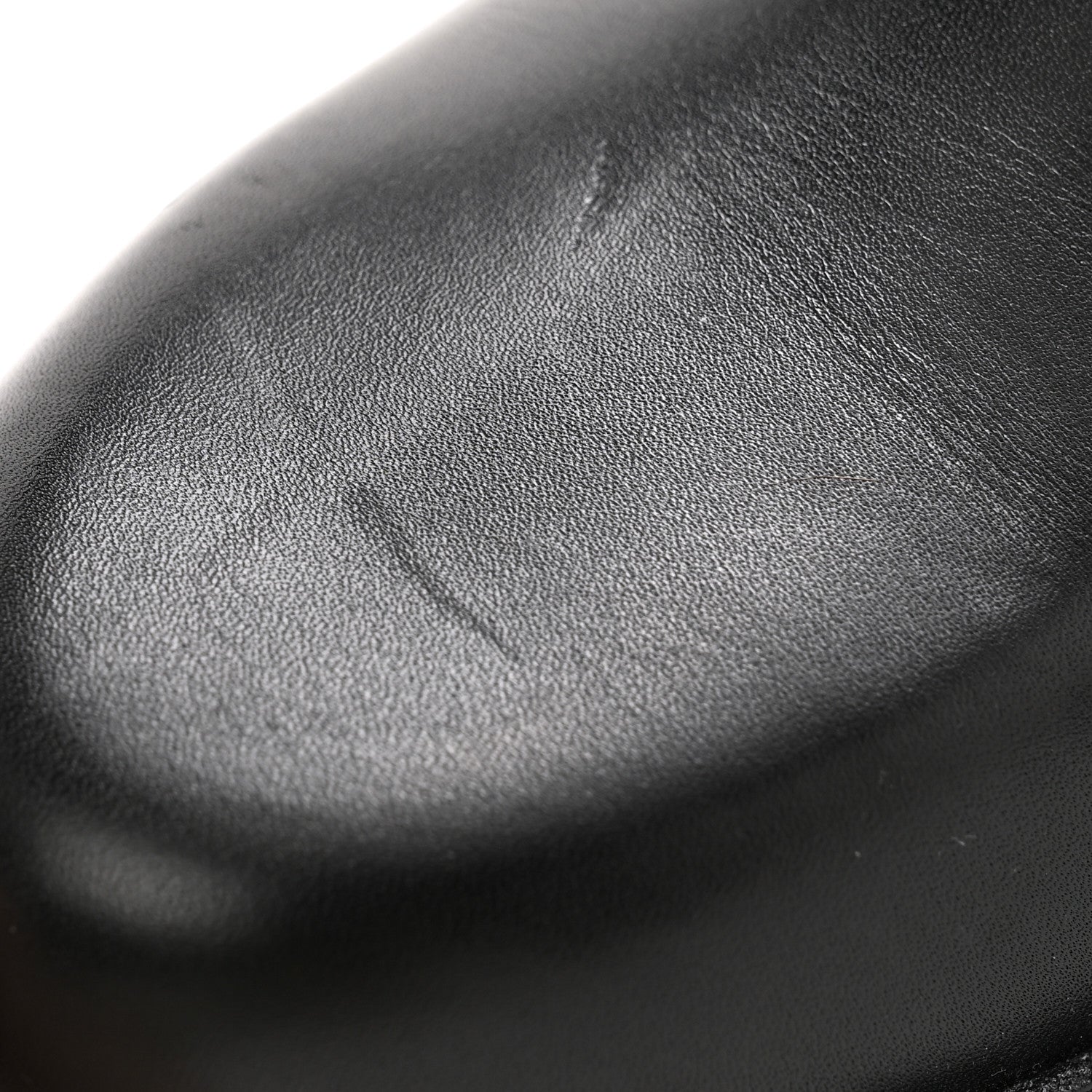 Louis Vuitton Calfskin Monogram Beaubourg Ankle Boots 41 Black 5 of 14