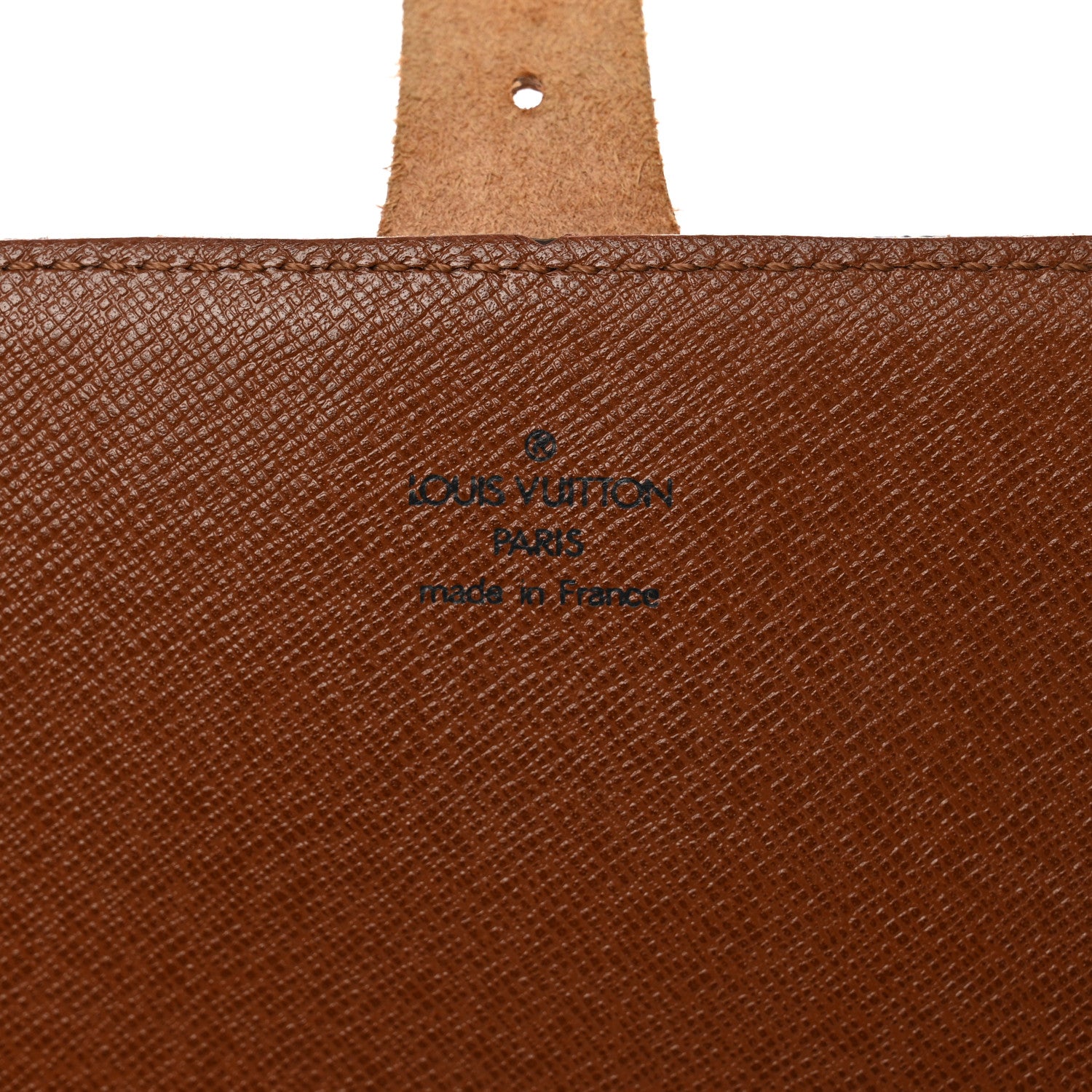 Louis Vuitton Monogram Cartouchiere 26 6 of 12