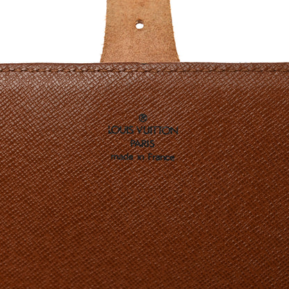 Louis Vuitton Monogram Cartouchiere 26 6 of 12