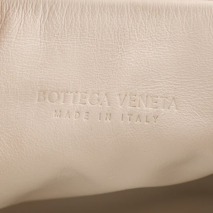 Bottega Veneta Nappa Intrecciato Mini Jodie Chalk 5 of 9