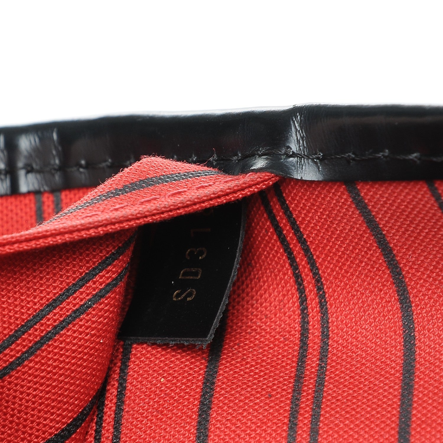 Louis Vuitton Monogram World Tour Neverfull MM 10 of 12
