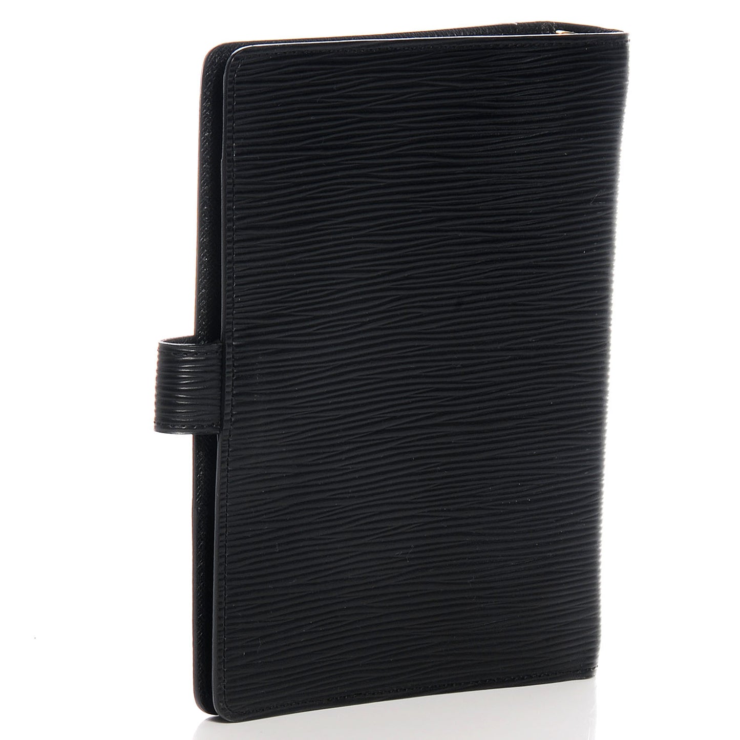 Epi Medium Ring Agenda Black