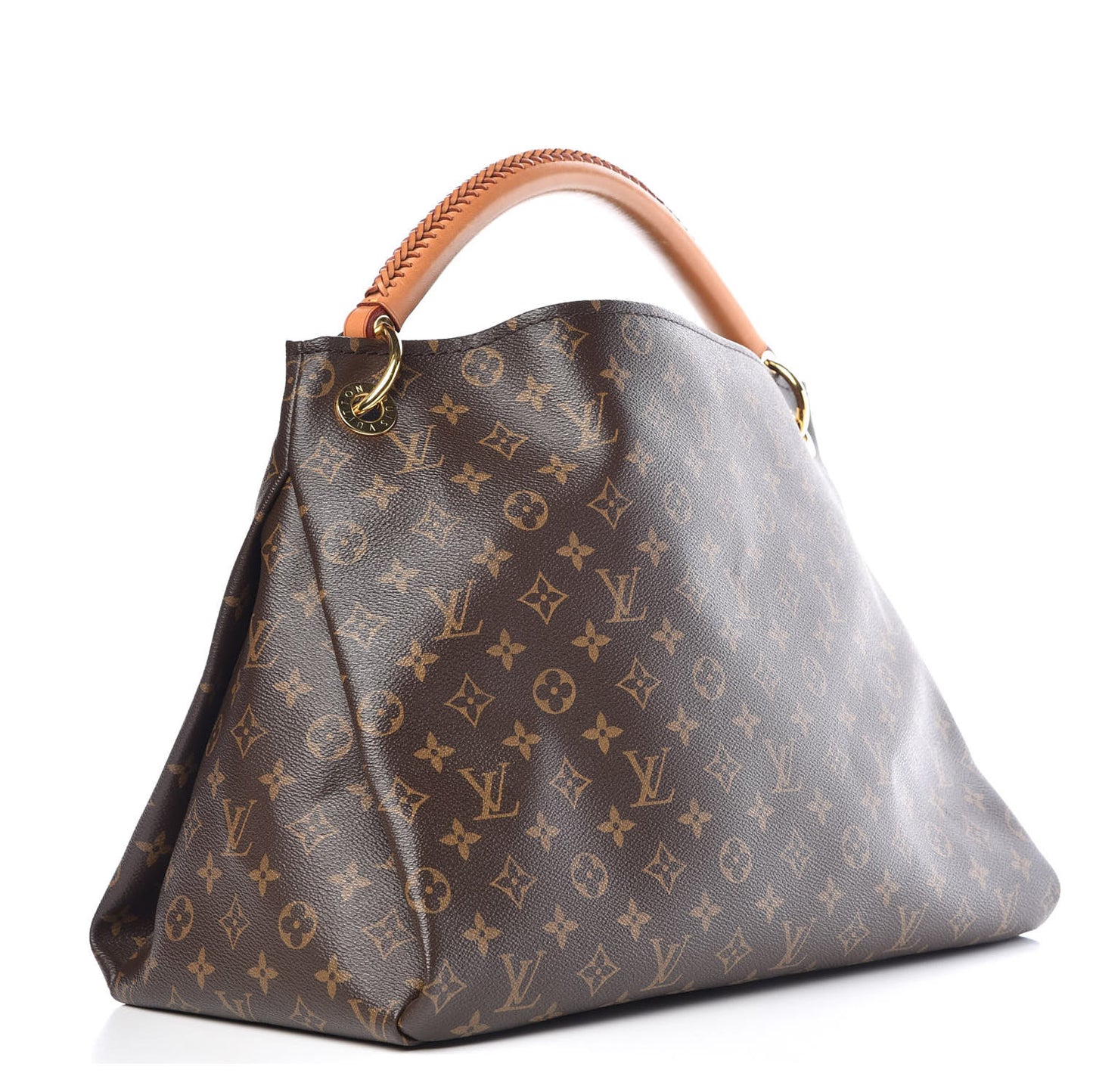 Monogram Artsy MM