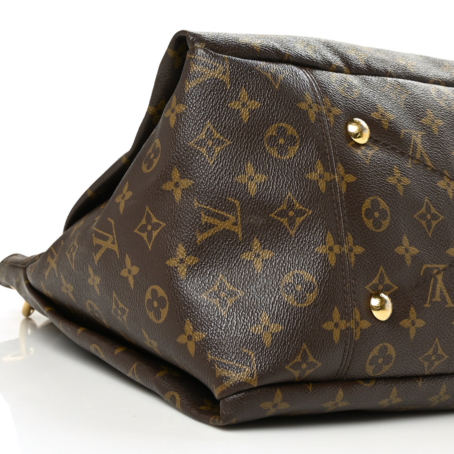 Louis Vuitton Monogram Artsy MM 7 of 9