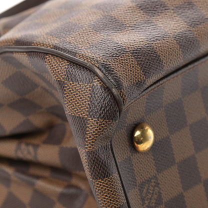 Louis Vuitton Damier Ebene Trevi GM 9 of 13