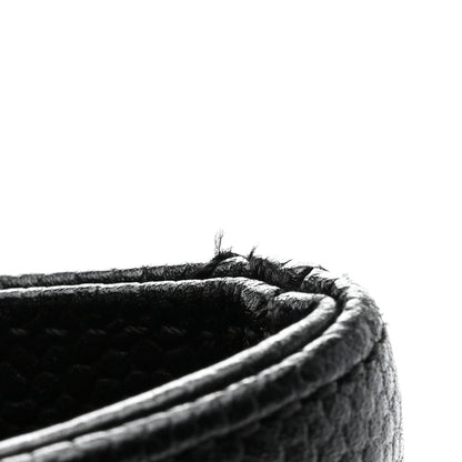 Chanel Caviar Quilted Grand Shopping Tote GST Black 13 of 14