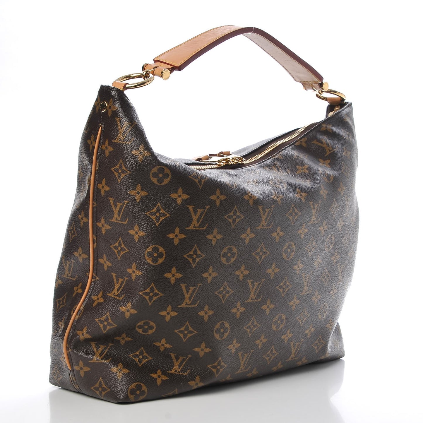 Monogram Sully MM