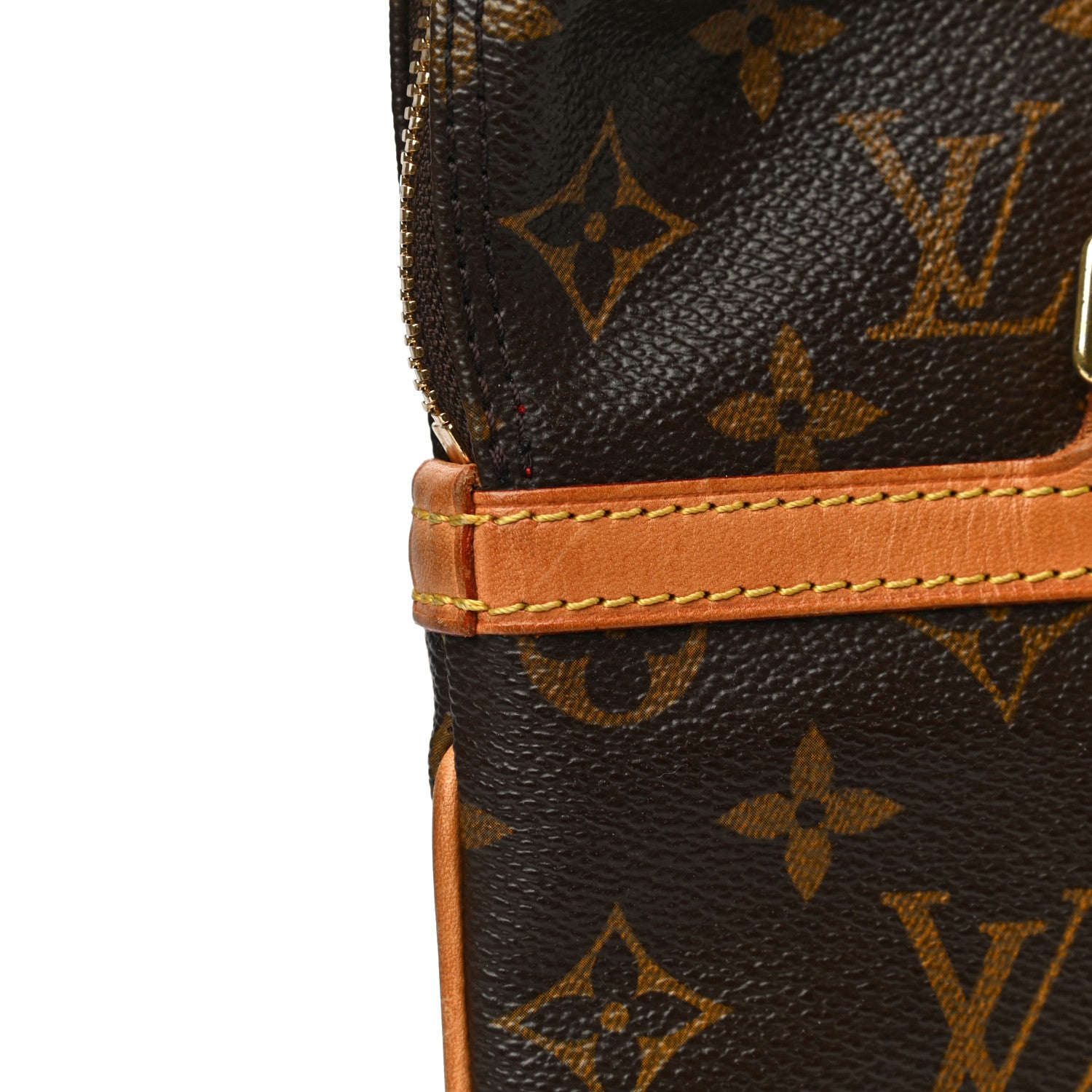 Louis Vuitton Monogram Sac Coussin GM 18 of 20