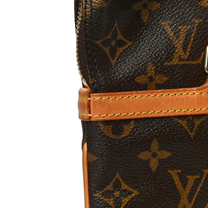 Louis Vuitton Monogram Sac Coussin GM 18 of 20