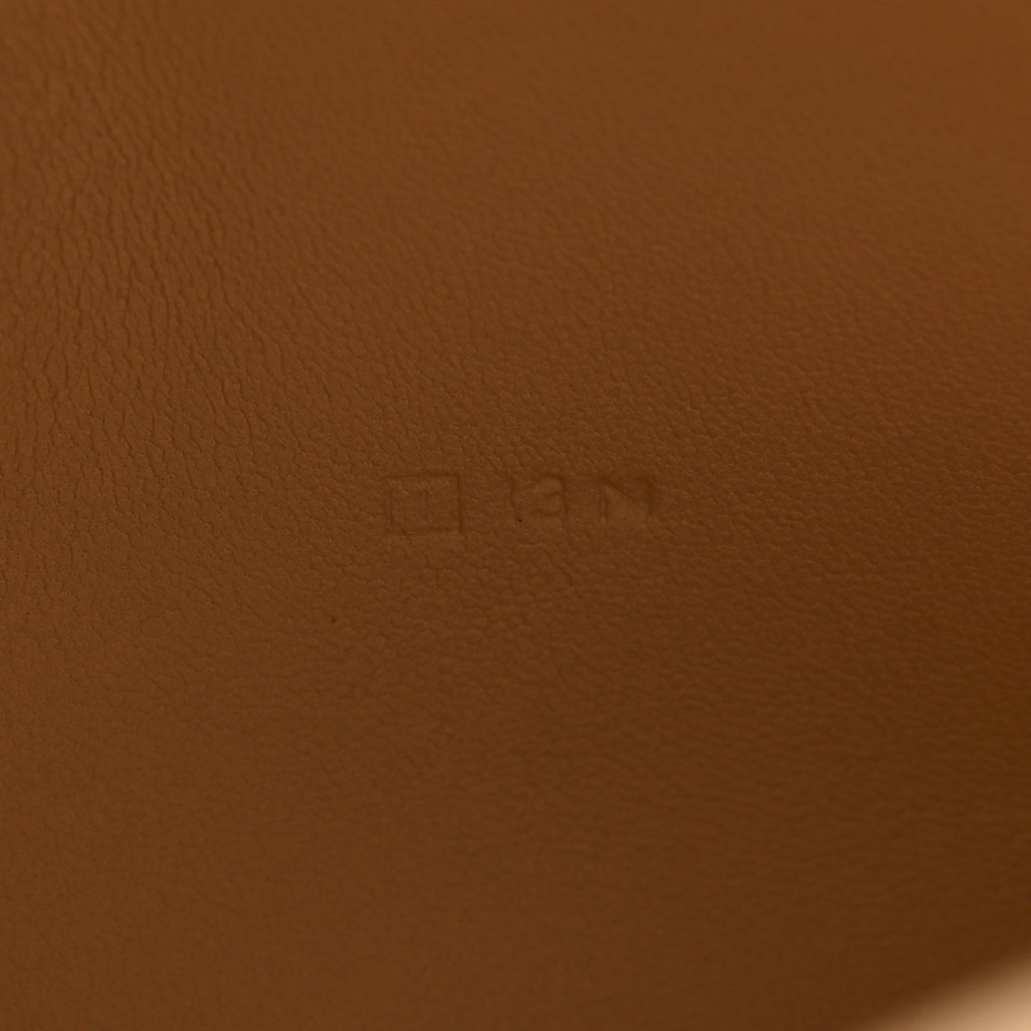 Togo Dogon Duo Wallet Sable
