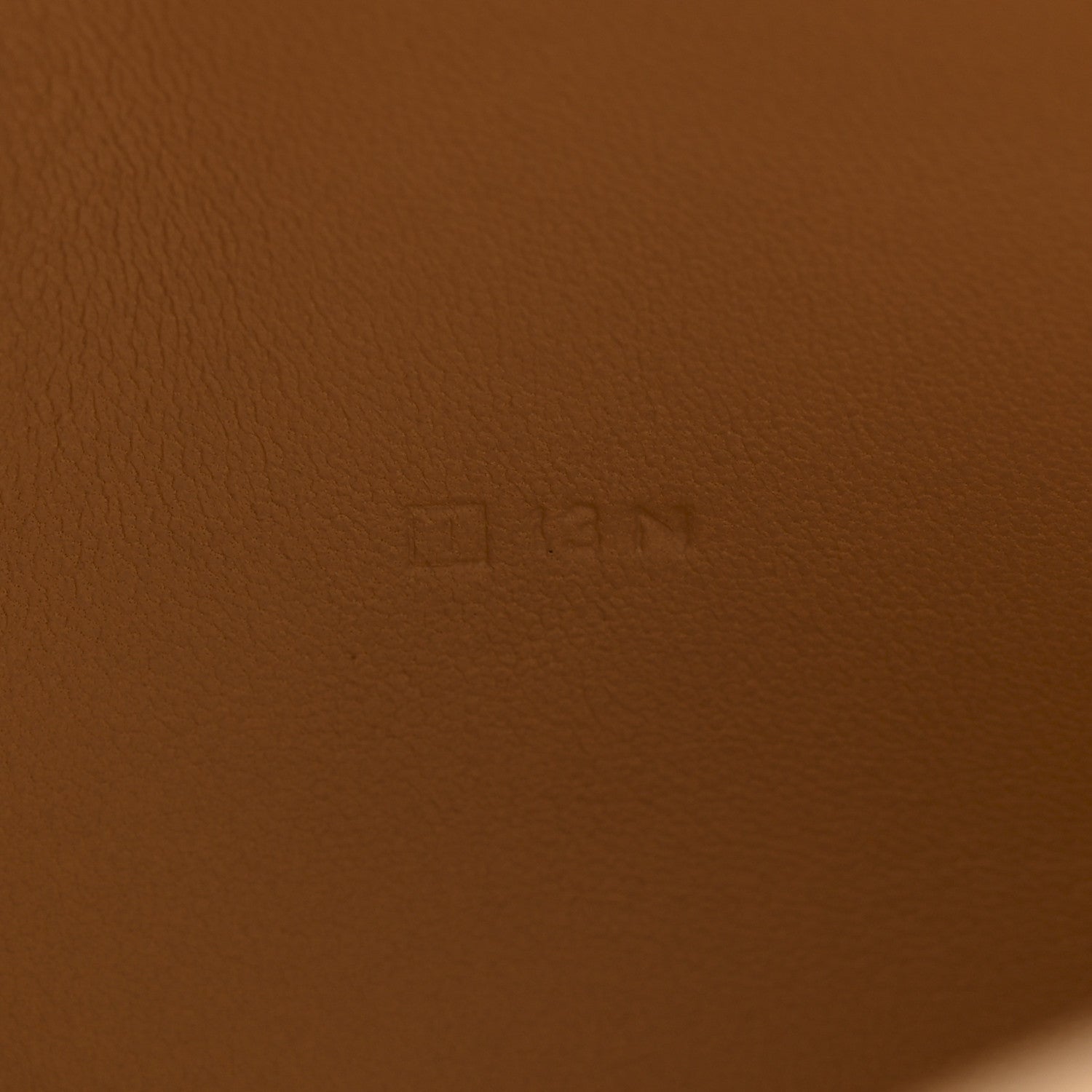 Hermes Togo Dogon Duo Wallet Sable 8 of 11