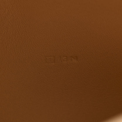 Hermes Togo Dogon Duo Wallet Sable 8 of 11