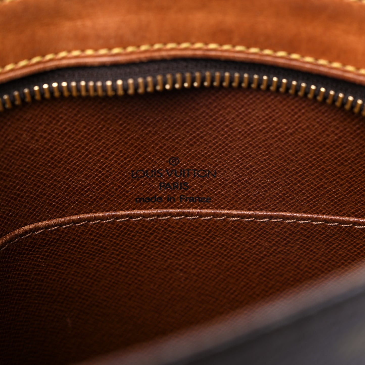 Monogram Drouot