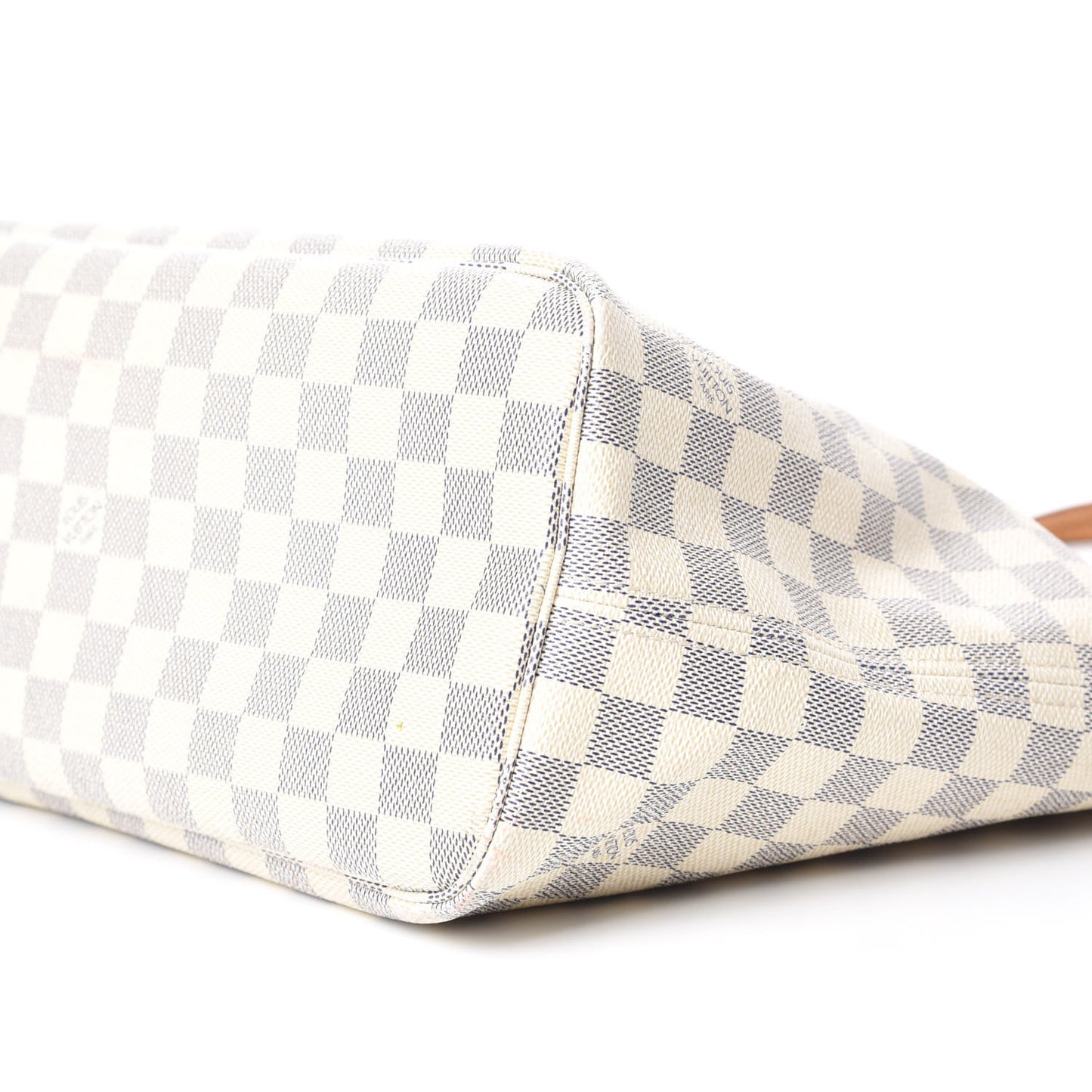 Damier Azur Neverfull MM