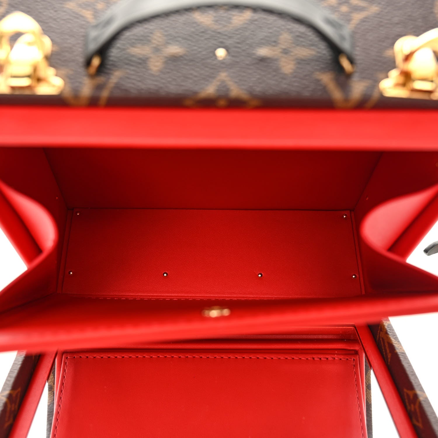 Louis Vuitton Monogram Falling in Love Mobile Box 6 of 10