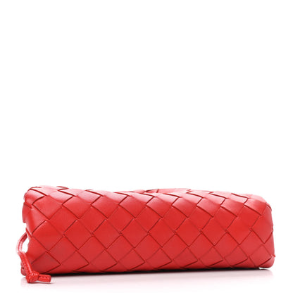 Bottega Veneta Nappa Intrecciato The Mini Pouch Nail Polish 4 of 11