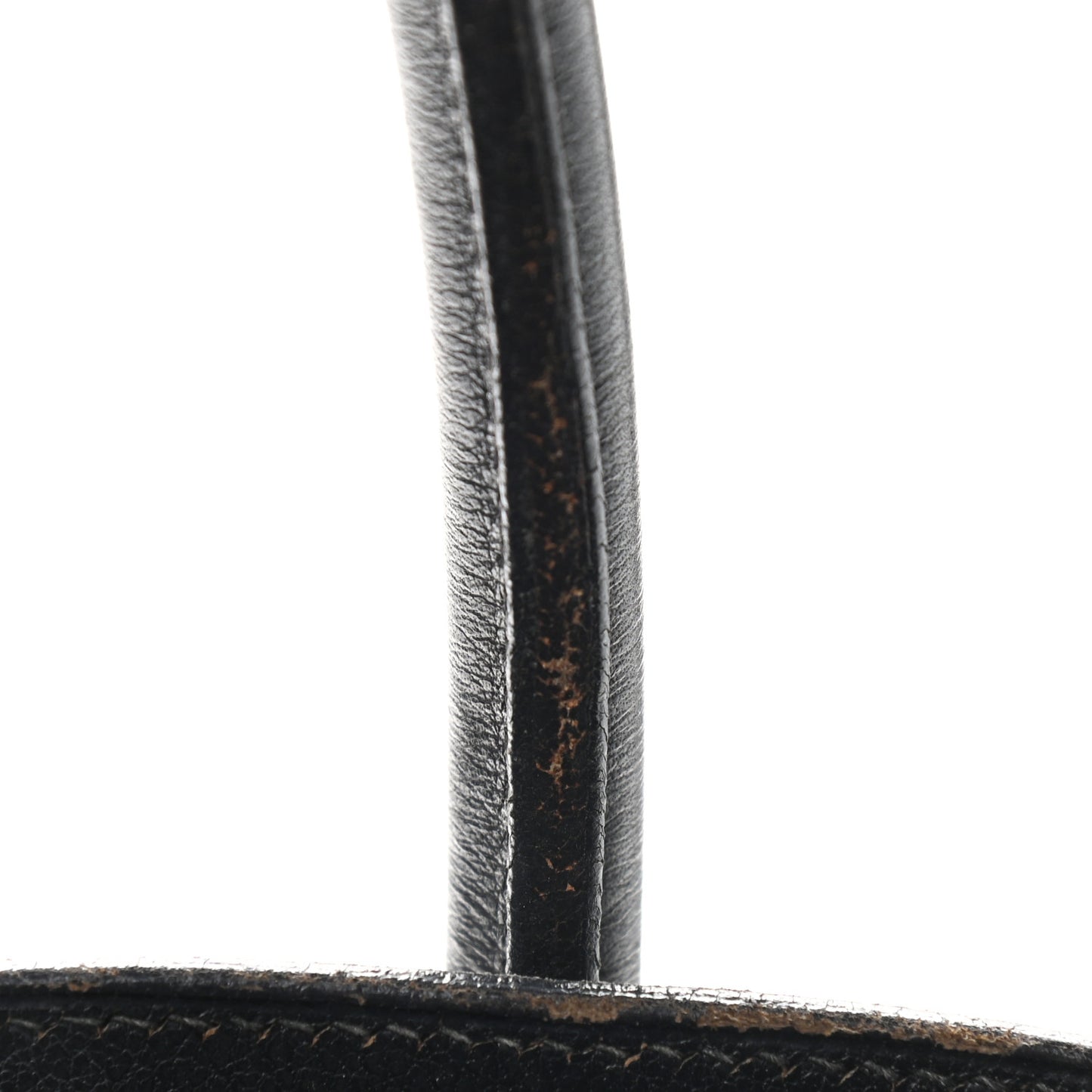 Gulliver Birkin 35 Black