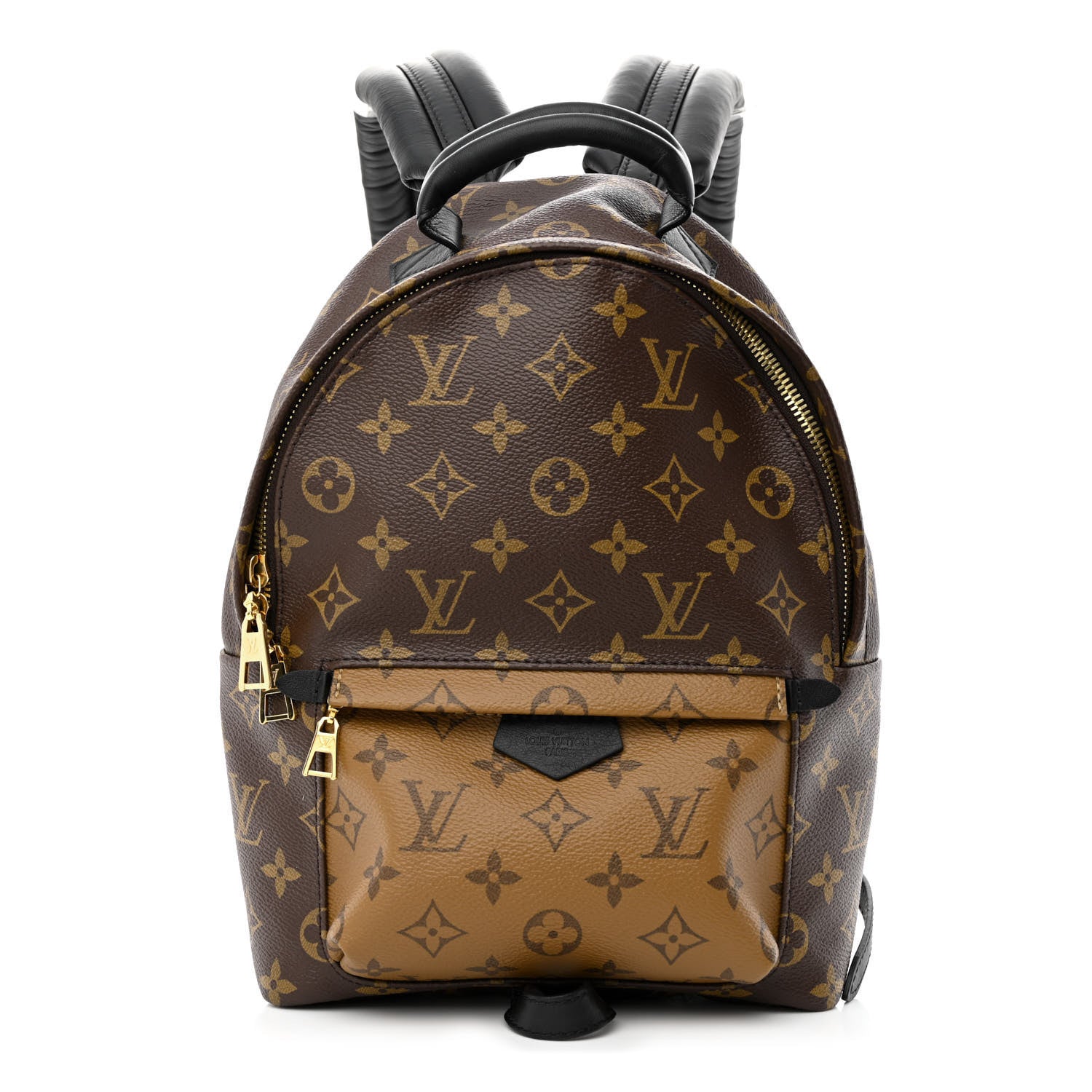 Louis Vuitton Reverse Monogram Palm Springs Backpack PM 1 of 10