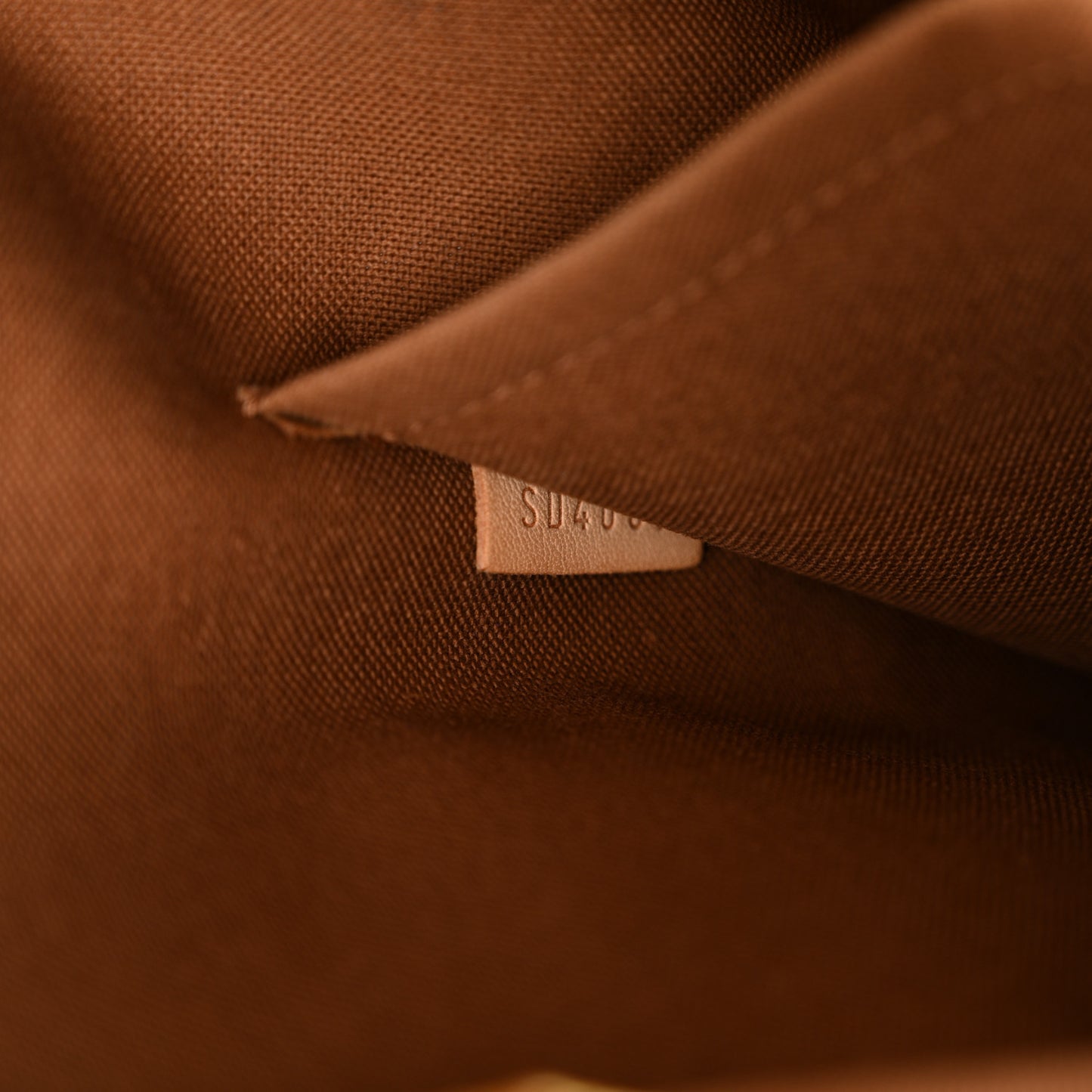 Monogram Palermo PM