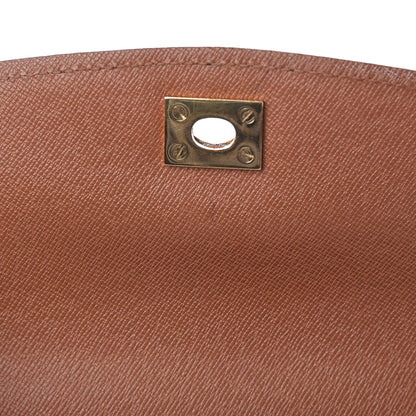 Louis Vuitton Monogram Malesherbes 13 of 17
