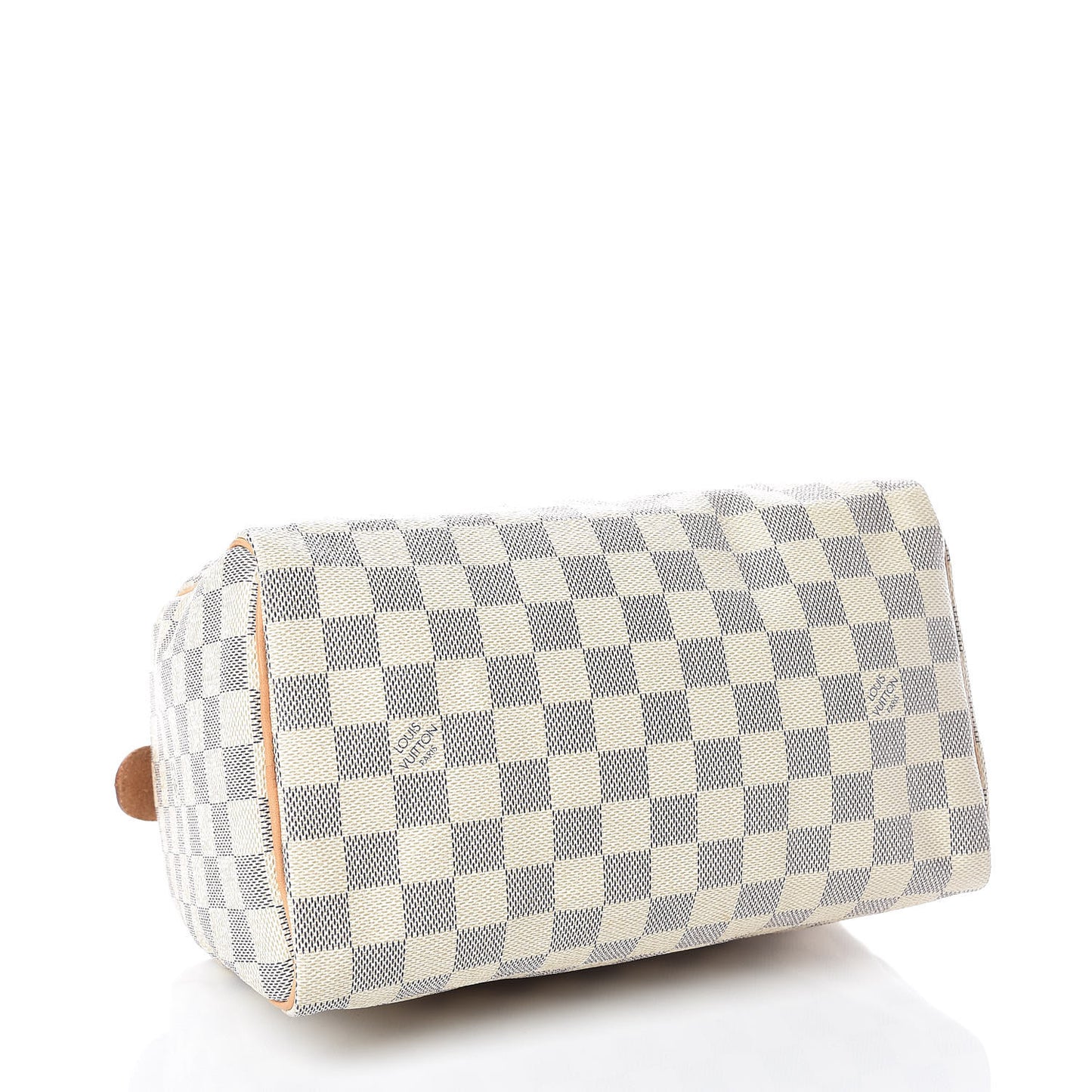 Damier Azur Speedy 25