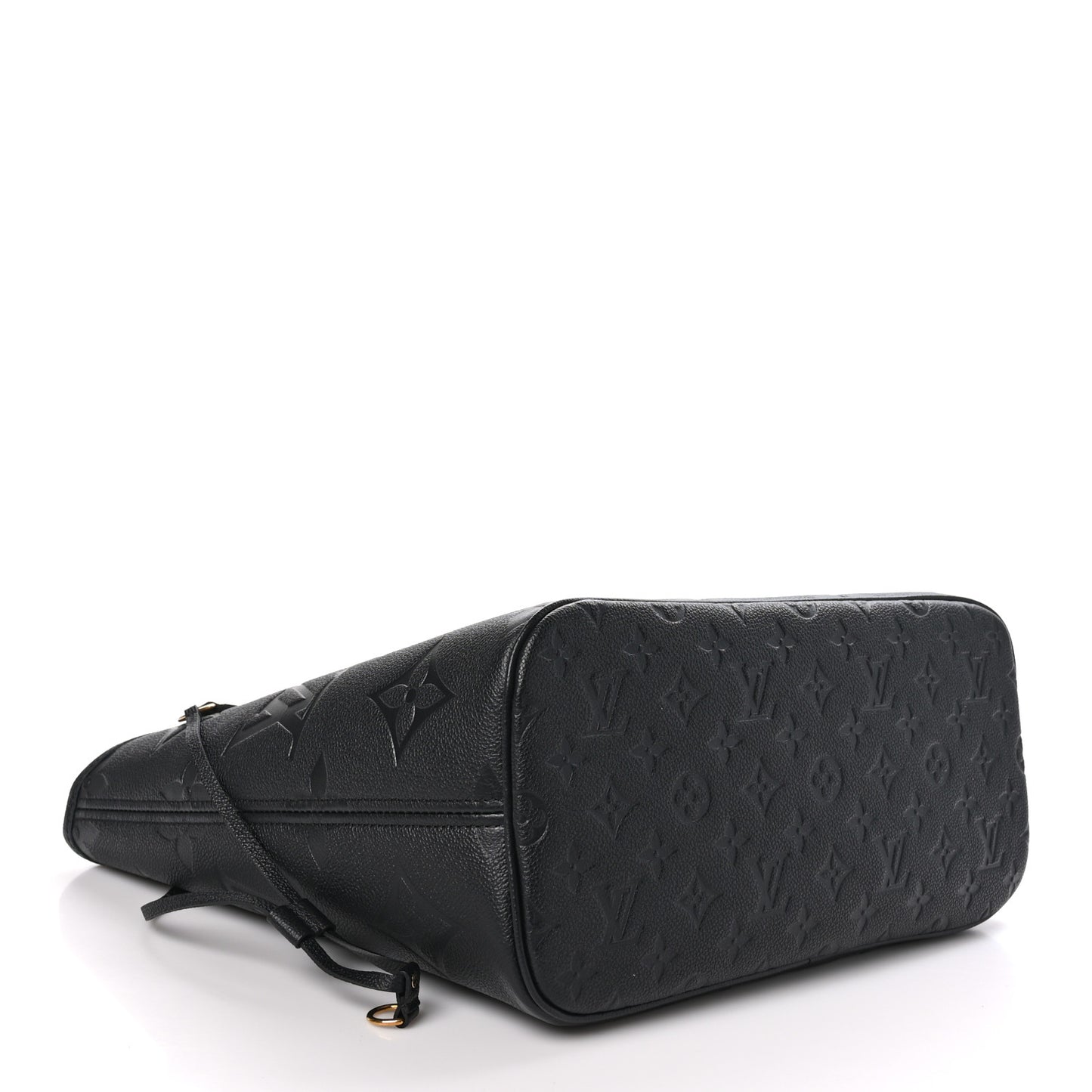 Empreinte Monogram Giant Neverfull MM Black