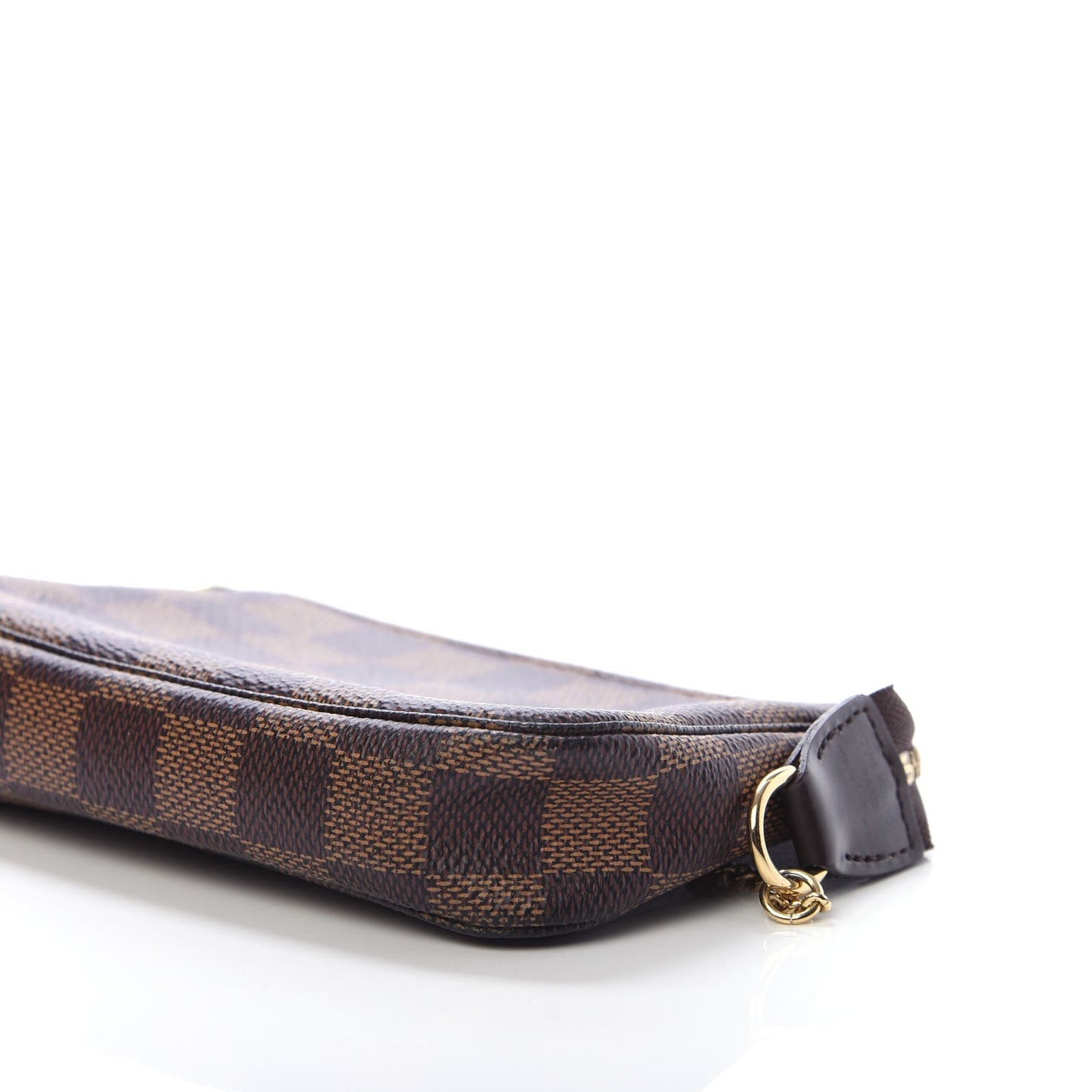 Damier Ebene Mini Pochette Accessories