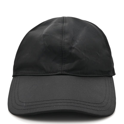 Prada Nylon Baseball Cap L Black 3 of 10