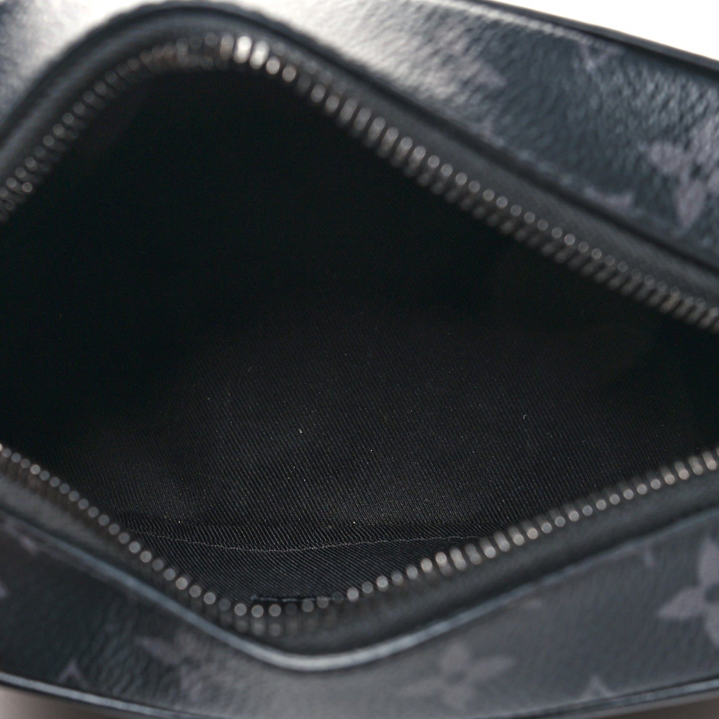 Monogram Eclipse Mini Soft Trunk