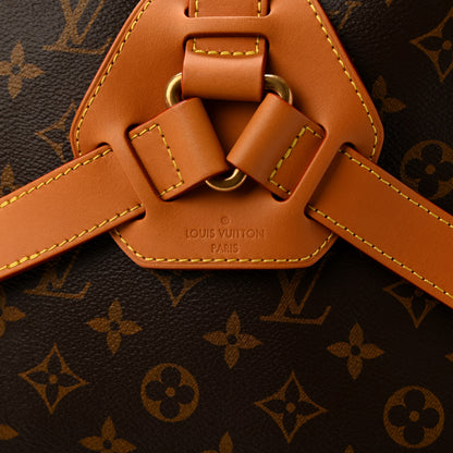 Louis Vuitton Monogram Soft Hat Trunk 7 of 10