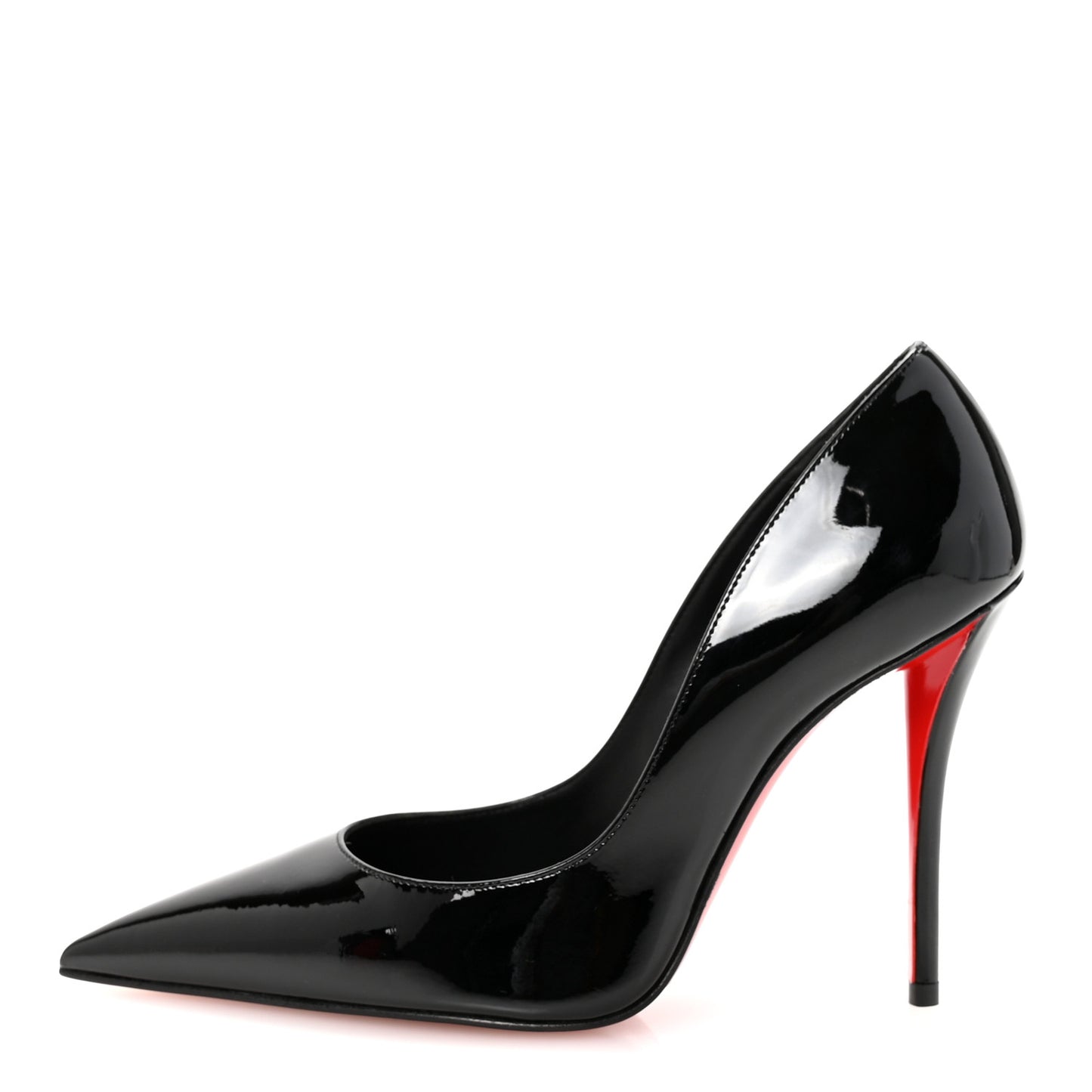 Patent Miss Z 100 Pumps 37 Black