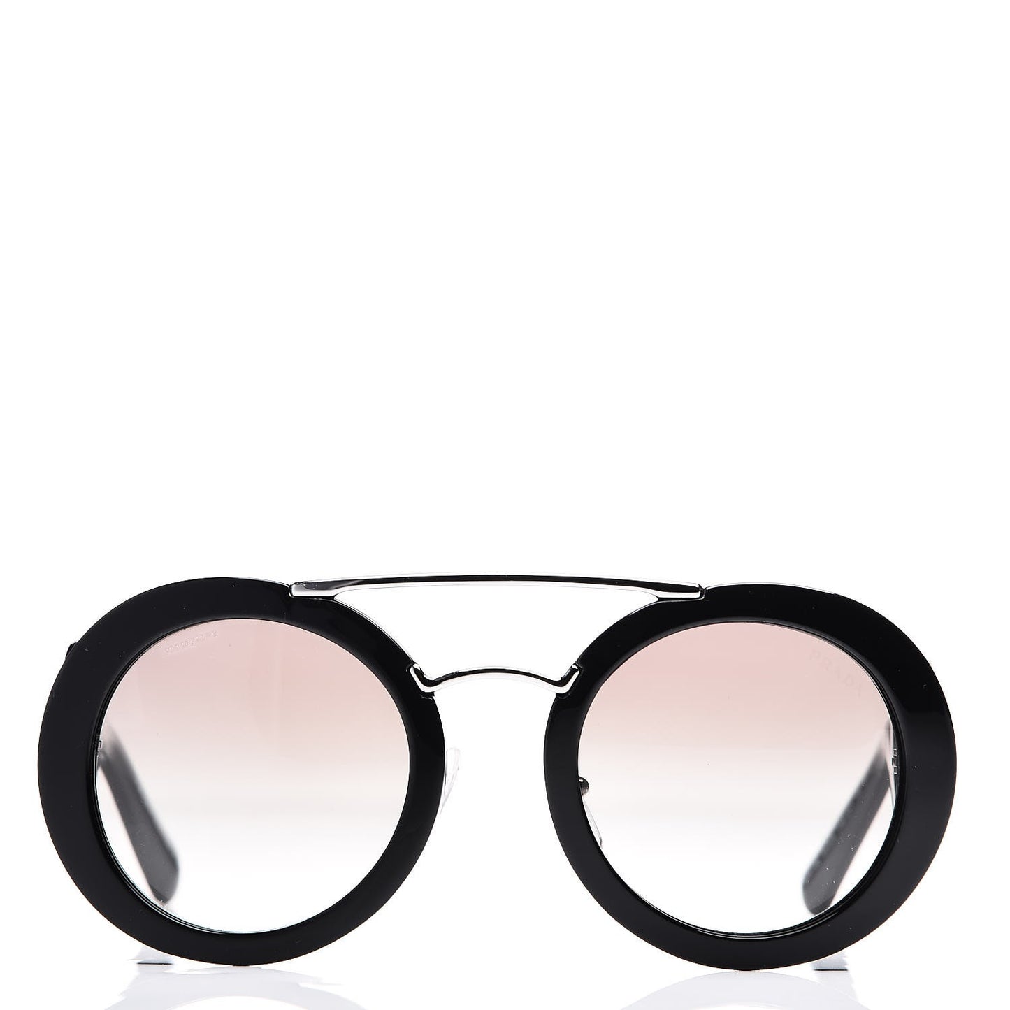 Baroque Sunglasses SPR 13S Black