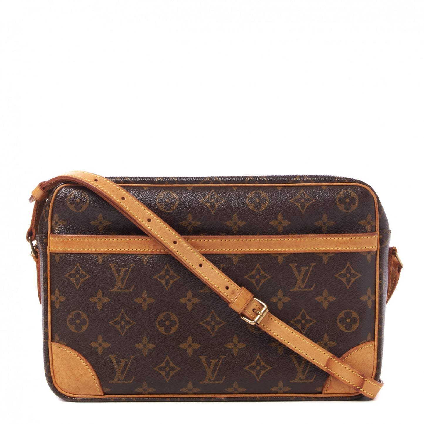 Monogram Trocadero 30