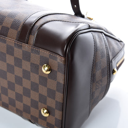 Louis Vuitton Damier Ebene Berkeley 14 of 27