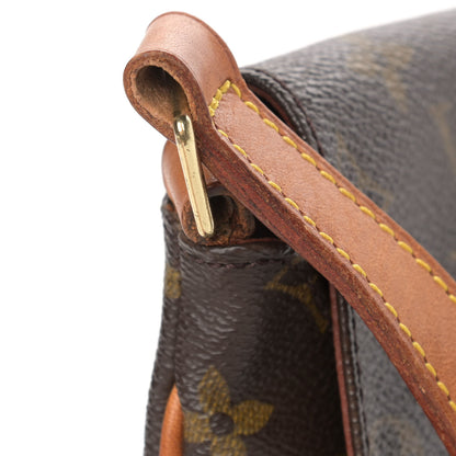 Louis Vuitton Monogram Musette Salsa 12 of 12