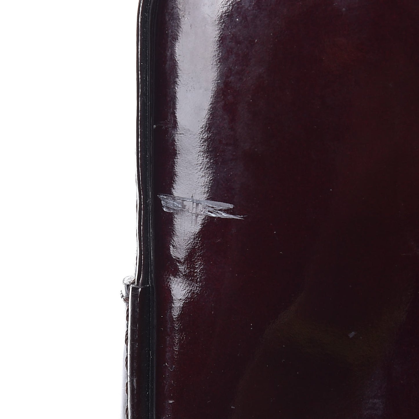 Vernis Alma GM Amarante